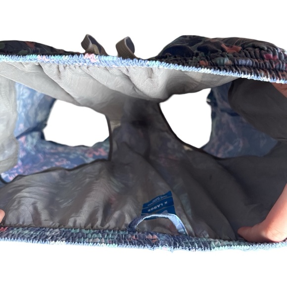 Chubbies Men's Thigh-Napples Faded Stretch 7" Swim Trunks Men’s Size XL - Picture 7 of 10